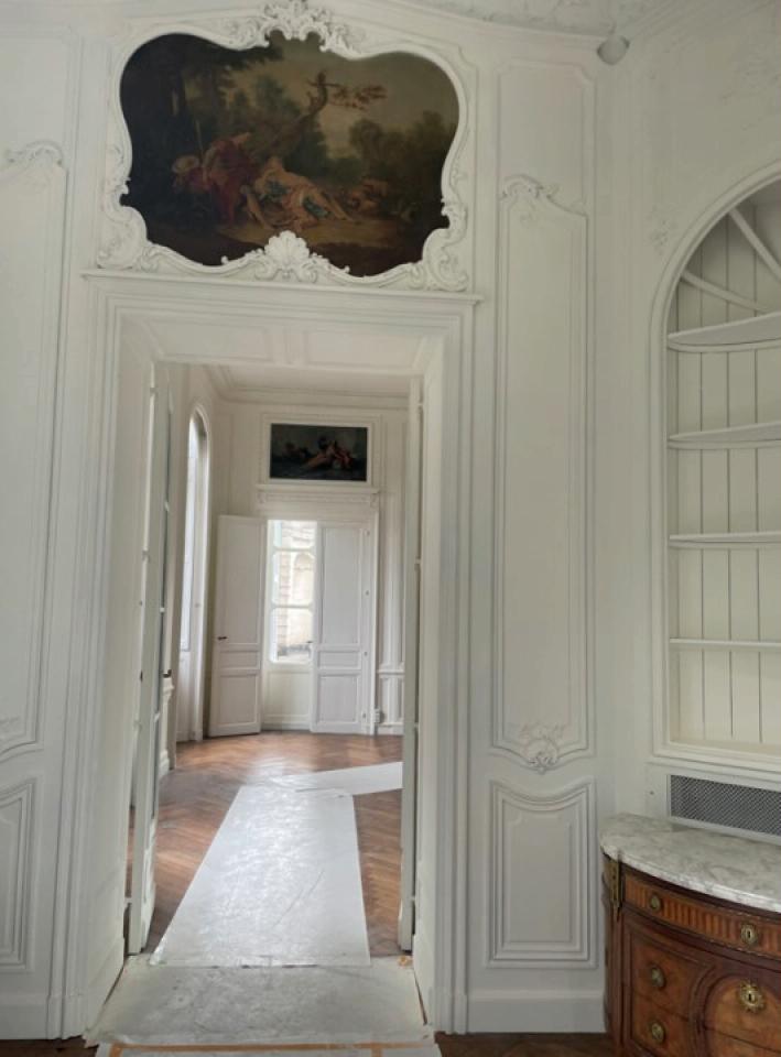 Bureau Bordeaux 314m² Location bureau Bordeaux Gironde OLBUR2426246 2